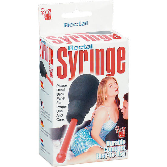 Seven Creations Pear Rectal Cleansing | Niks.fi verkkokauppa