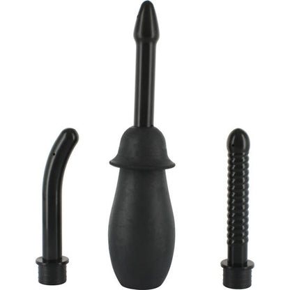 Seven Creations Unisex Anal Cleaning Set | Niks.fi verkkokauppa