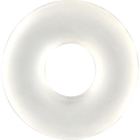 Seven Creations Transparent Penis Ring | Niks.fi verkkokauppa