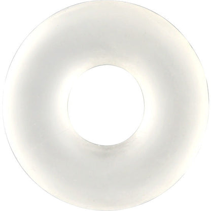 Seven Creations Transparent Penis Ring | Niks.fi verkkokauppa