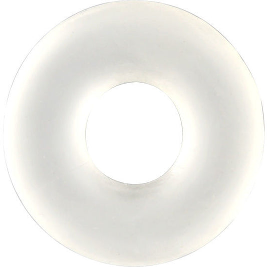 Seven Creations Transparent Penis Ring | Niks.fi verkkokauppa