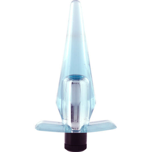 Seven Creations Super Compact Anal Plug Vibrator | Niks.fi verkkokauppa