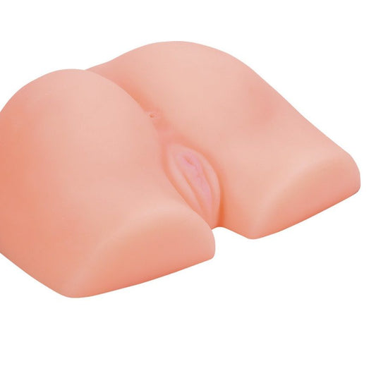 Seven Creations Ultra Real Vagina And Anus Rear Position | Niks.fi verkkokauppa