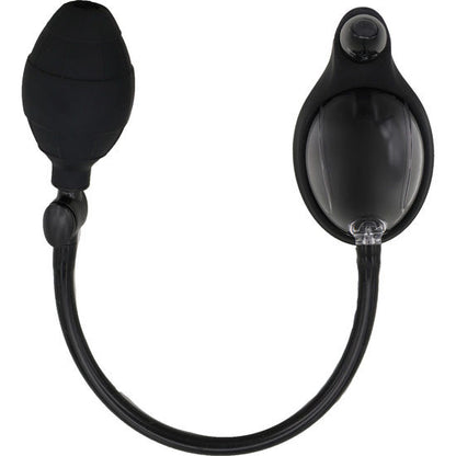 Seven Creations Black Vagina Sucker | Niks.fi verkkokauppa