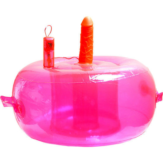 Seven Creations Love Chair Ecstasy Lounge | Niks.fi verkkokauppa