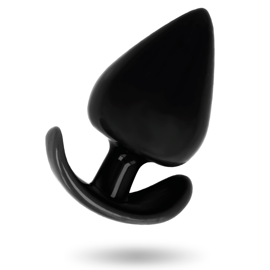 Addicted Toys Anal Plug 9.5 Cm | Niks.fi verkkokauppa