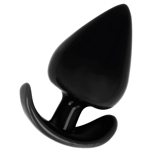 Addicted Toys Anal Plug 9.5 Cm | Niks.fi verkkokauppa