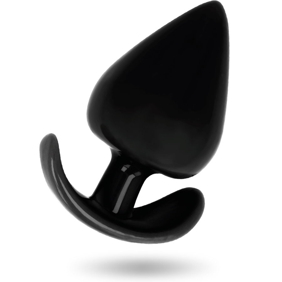 Addicted Toys Anal Plug 11 Cm | Niks.fi verkkokauppa