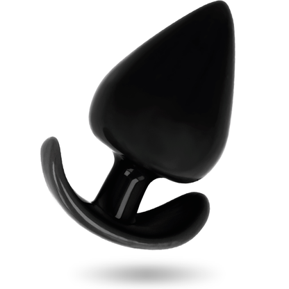 Addicted Toys Anal Plug 11 Cm | Niks.fi verkkokauppa