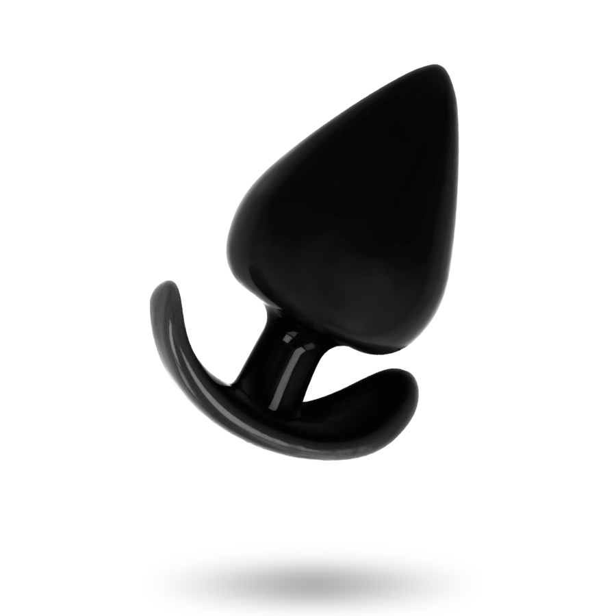 Addicted Toys Anal Plug 6.5 Cm | Niks.fi verkkokauppa
