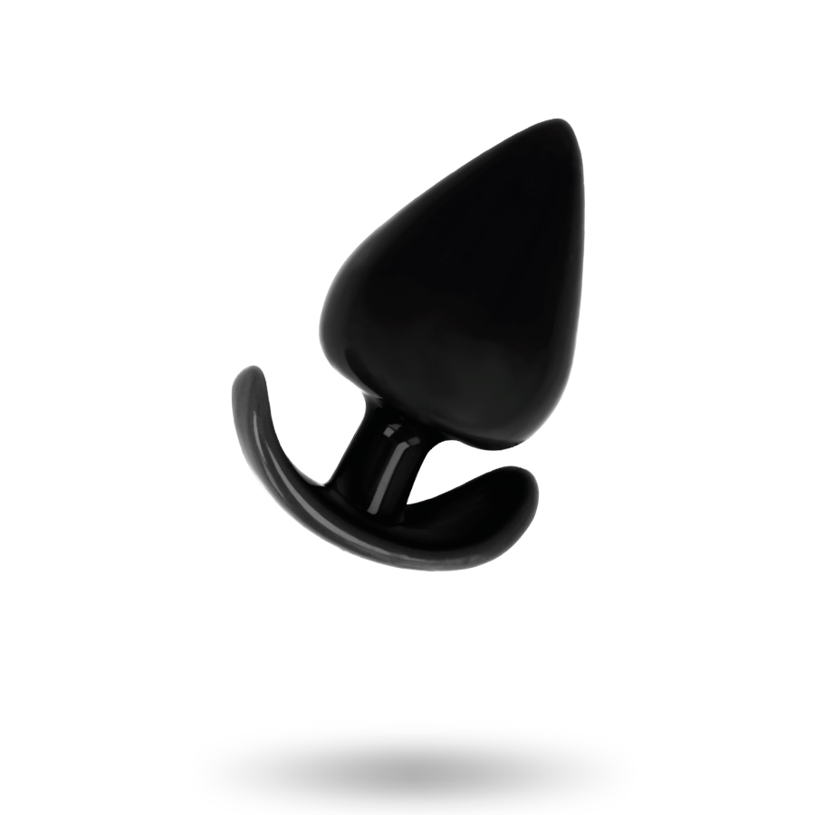 Addicted Toys Anal Plug 5.5 Cm | Niks.fi verkkokauppa