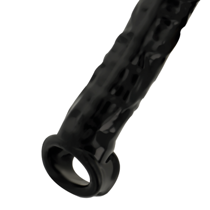 Addicted Toys Dong Extension Black | Niks.fi verkkokauppa