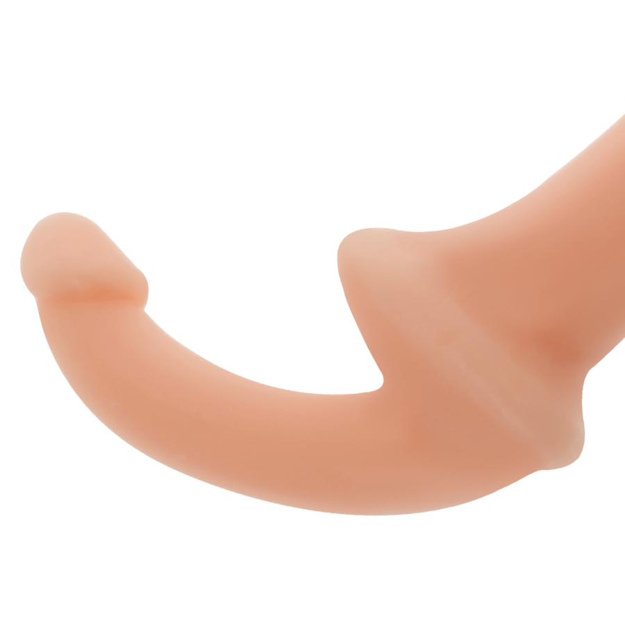 Addicted Toys Dildo With Rna S Without Natural Support | Niks.fi verkkokauppa
