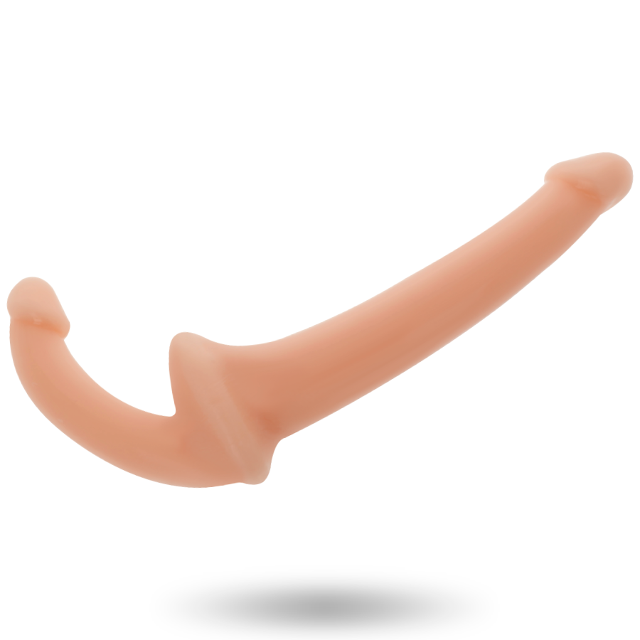 Addicted Toys Dildo With Rna S Without Natural Support | Niks.fi verkkokauppa