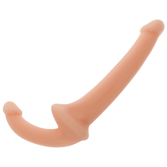 Addicted Toys Dildo With Rna S Without Natural Support | Niks.fi verkkokauppa