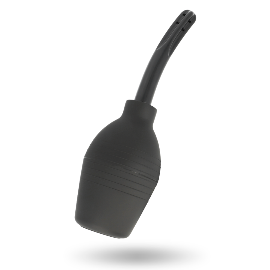 Adiccted Toys Squeeze Clean Black | Niks.fi verkkokauppa