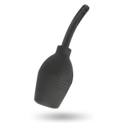 Adiccted Toys Squeeze Clean Black | Niks.fi verkkokauppa