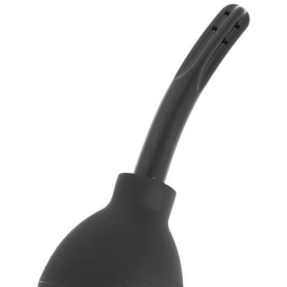 Adiccted Toys Squeeze Clean Black | Niks.fi verkkokauppa