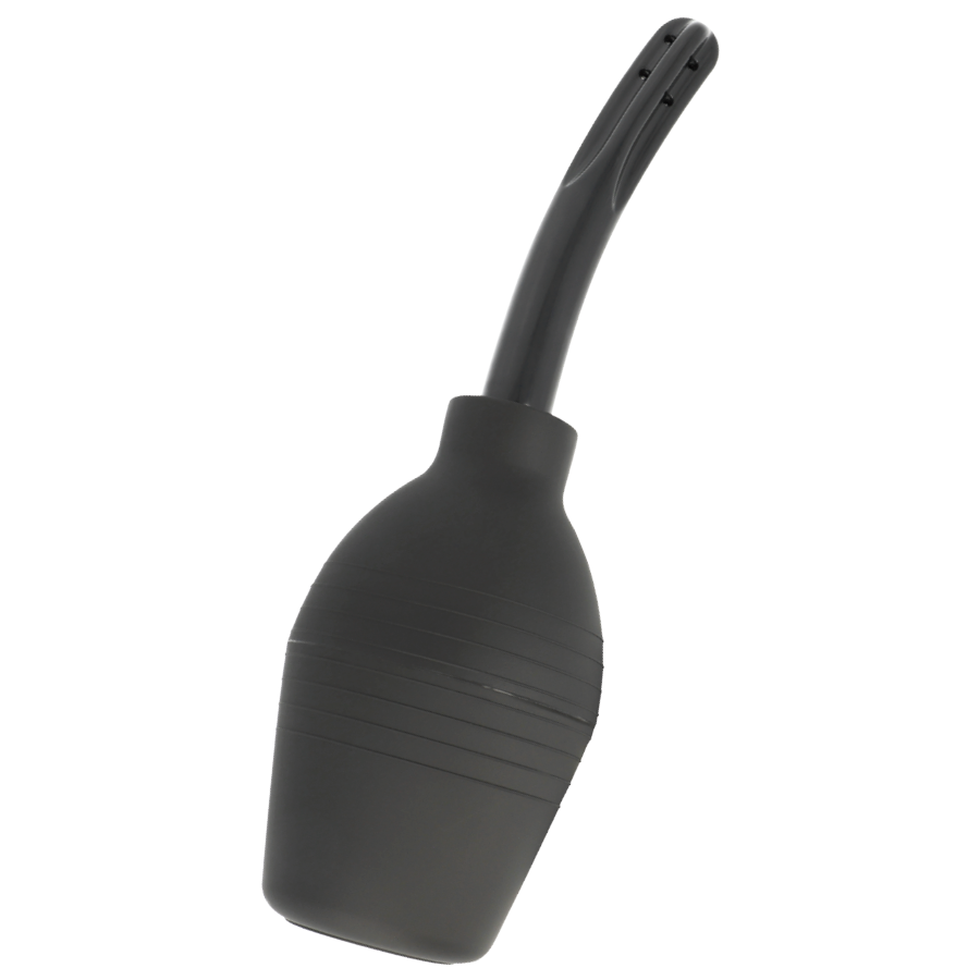 Adiccted Toys Squeeze Clean Black | Niks.fi verkkokauppa