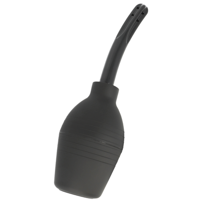 Adiccted Toys Squeeze Clean Black | Niks.fi verkkokauppa