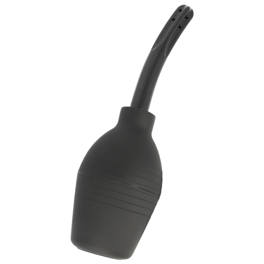 Adiccted Toys Squeeze Clean Black | Niks.fi verkkokauppa