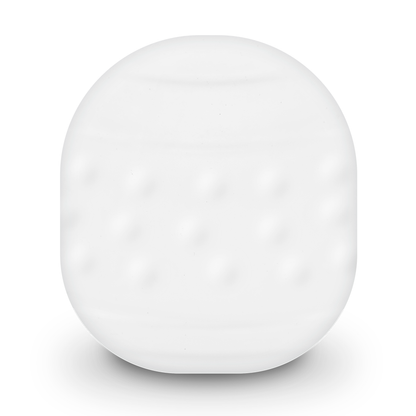 Jamyjob Egg Masturbator Black Version Discrett | Niks.fi verkkokauppa