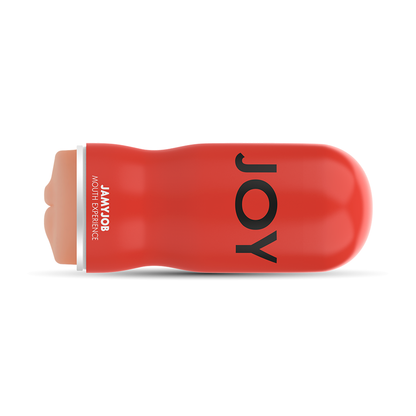 Jamyjob Mouth Power Masturbator | Niks.fi verkkokauppa