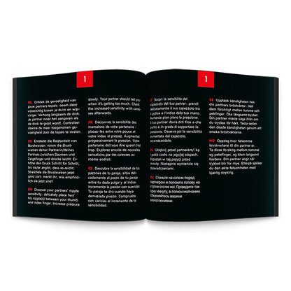 Tease & Please Sex Roulette Kinky | Niks.fi verkkokauppa