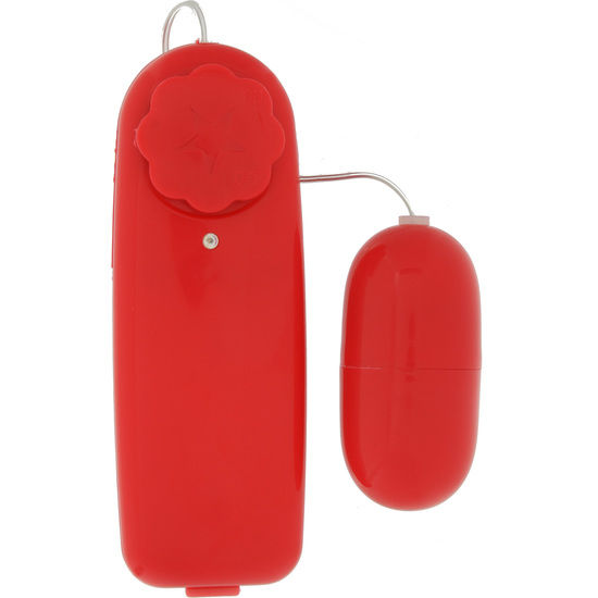 Toyjoy Just For You Red Romance Gift Set | Niks.fi verkkokauppa
