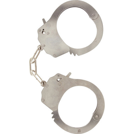 Toyjoy Metal Cuffs | Niks.fi verkkokauppa