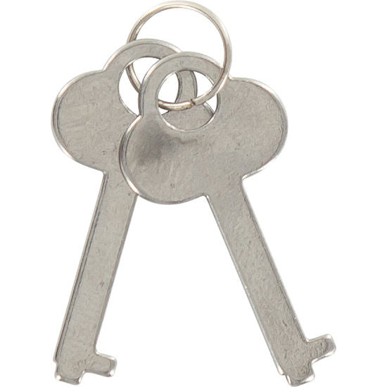 Toyjoy Metal Cuffs | Niks.fi verkkokauppa