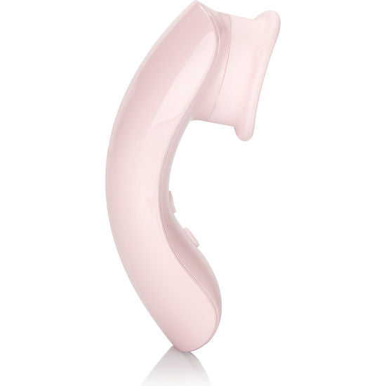 Calexotics Inspire Flickering Intimate Arouser | Niks.fi verkkokauppa