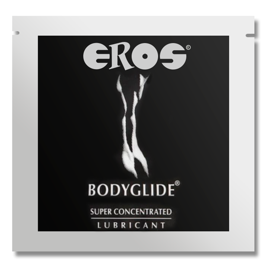Eros Bodyglide Superconcentrated Lubricant 2 Ml | Niks.fi verkkokauppa