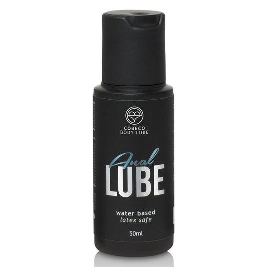 Cobeco Cbl Anal Lubel 50Ml | Niks.fi verkkokauppa