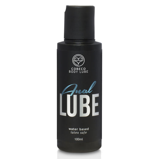 Cobeco Cbl Anal Lubel 100Ml | Niks.fi verkkokauppa