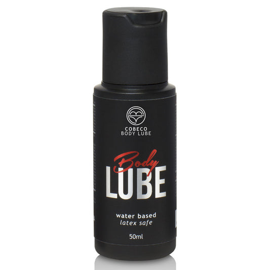 Cobeco Cbl Body Lube Wb 50Ml | Niks.fi verkkokauppa