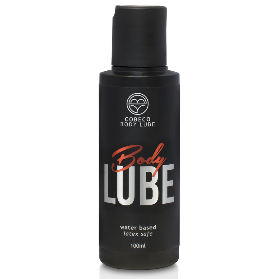 Cobeco Cbl Body Lube Wb 100Ml | Niks.fi verkkokauppa