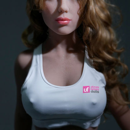 Fetish Fantasy Extreme Pipedream Ultimate Fantasy Dolls Mandy | Niks.fi verkkokauppa
