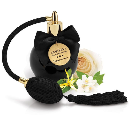 Bijoux Aphrodisia Body Mist | Niks.fi verkkokauppa