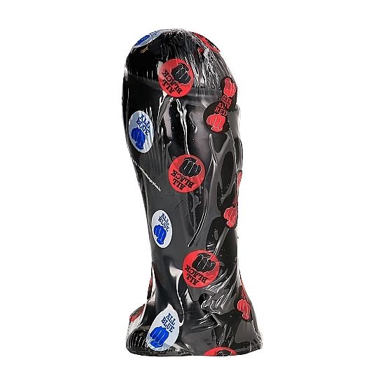 All Black Dong 22 Cm Broad Toe | Niks.fi verkkokauppa
