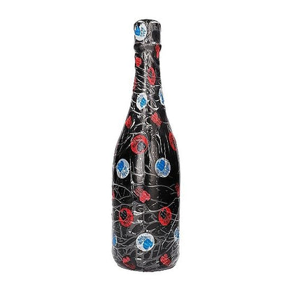 All Black Bottle 39,5 Cm | Niks.fi verkkokauppa