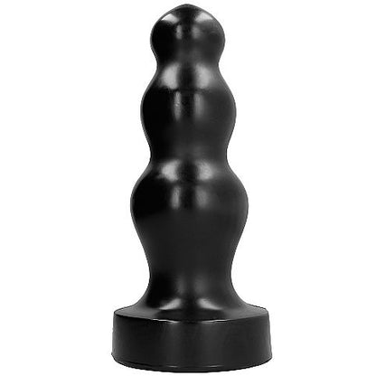 All Black Plug Big 38 Cm | Niks.fi verkkokauppa