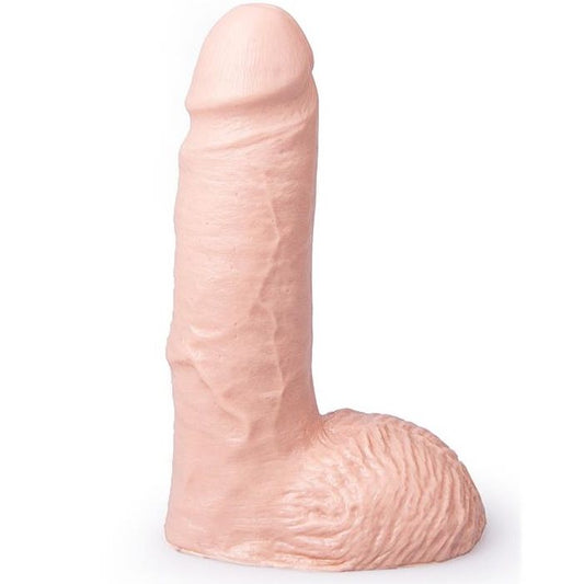 Hung System Dildo Natural Color Marcel 17 Cm | Niks.fi verkkokauppa