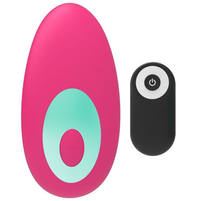Happy Loky Panty Vibe Remote Control | Niks.fi verkkokauppa