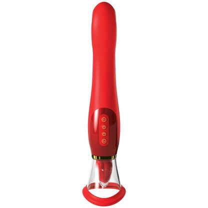 Fantasy for Her Ultimate Pleasure 24K Gold Luxury Edition kiihotin