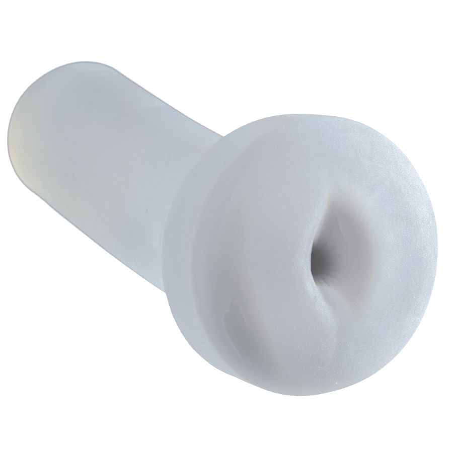Pdx Male Pump And Dump Stroker Clear | Niks.fi verkkokauppa
