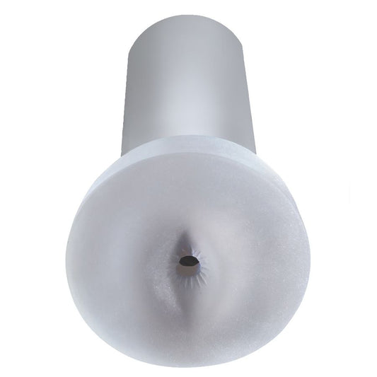 Pdx Male Pump And Dump Stroker Clear | Niks.fi verkkokauppa
