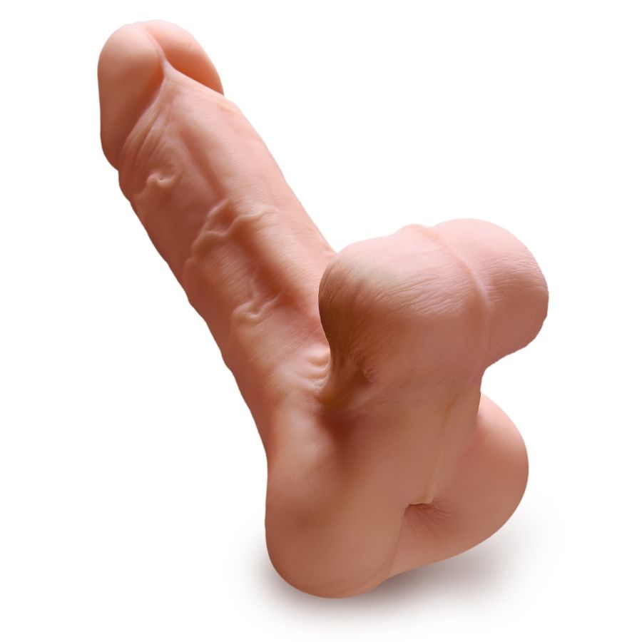 Pdx Male Reach Around Stroker | Niks.fi verkkokauppa