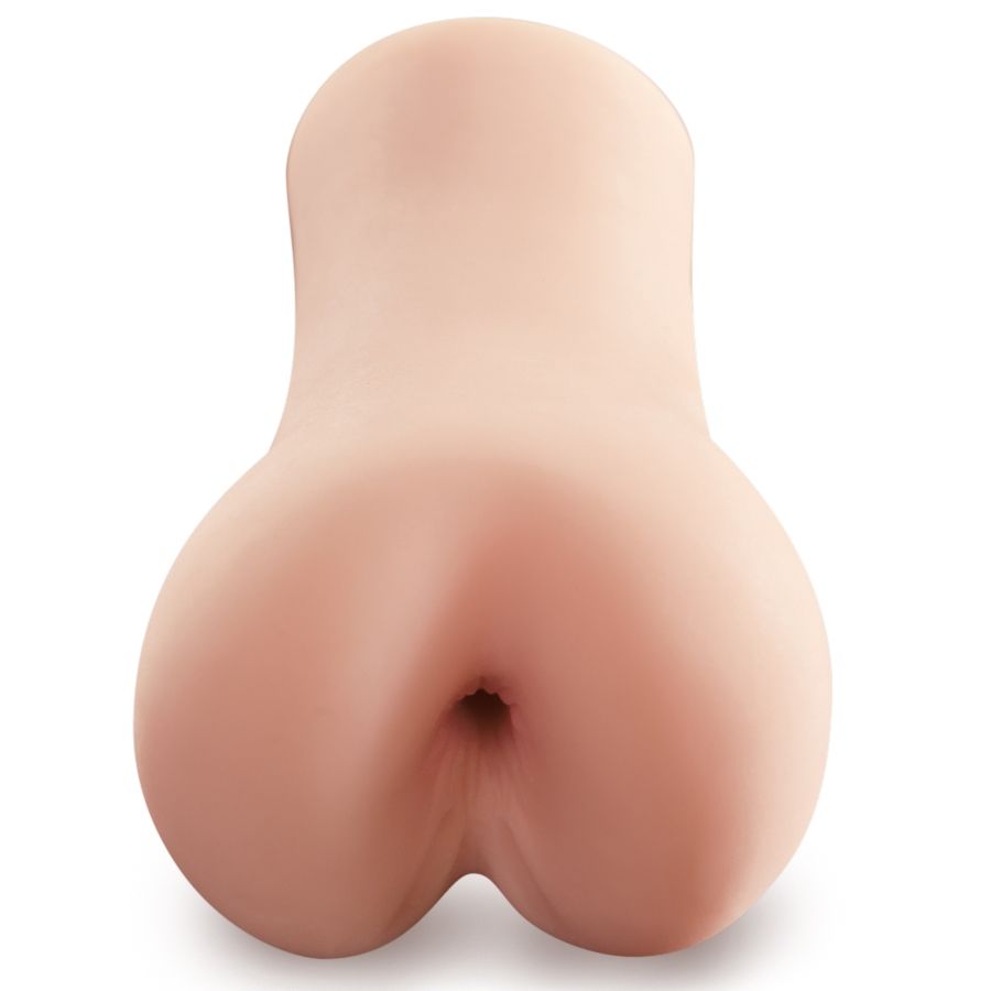 Pdx Male Blow And Go Mega Stroker Flesh | Niks.fi verkkokauppa