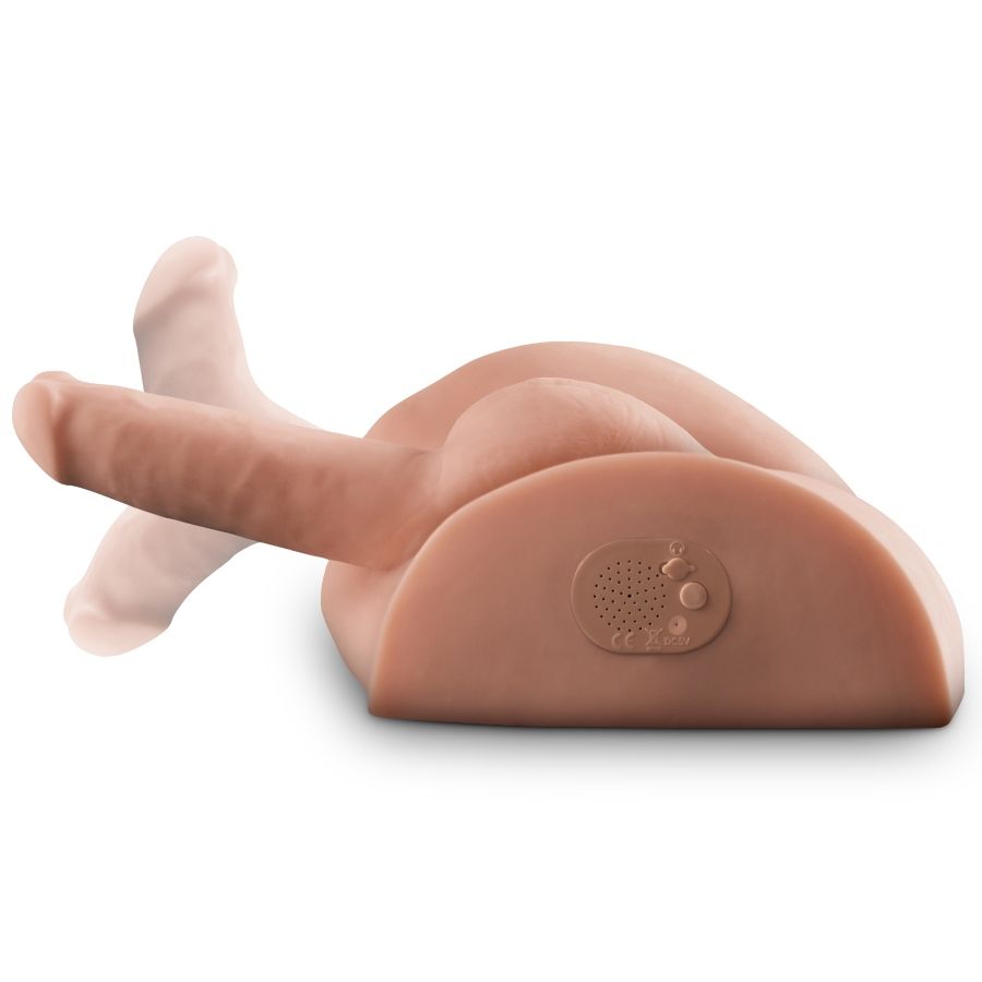 Pdx Male Interactive Fuck Him Silly | Niks.fi verkkokauppa